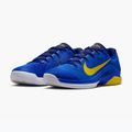 Herren Tennisschuhe Nike Vapor 12 Racer Blau / Lightening / Deep Royal Blau 10