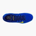 Herren Tennisschuhe Nike Vapor 12 Racer Blau / Lightening / Deep Royal Blau 13