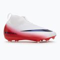 Kinder-Fußballschuhe Nike Mercurial Superfly 10 Academy LV8 FG/MG university red/dark obsidian 2