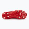 Kinder-Fußballschuhe Nike Mercurial Superfly 10 Academy LV8 FG/MG university red/dark obsidian 4