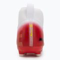 Kinder-Fußballschuhe Nike Mercurial Superfly 10 Academy LV8 FG/MG university red/dark obsidian 6