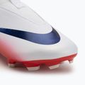 Kinder-Fußballschuhe Nike Mercurial Superfly 10 Academy LV8 FG/MG university red/dark obsidian 7