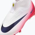 Kinder-Fußballschuhe Nike Mercurial Superfly 10 Academy LV8 FG/MG university red/dark obsidian 11
