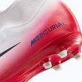 Kinder-Fußballschuhe Nike Mercurial Superfly 10 Academy LV8 FG/MG university red/dark obsidian 12
