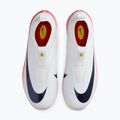 Kinder-Fußballschuhe Nike Mercurial Superfly 10 Academy LV8 FG/MG university red/dark obsidian 13