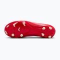 Kinder-Fußballschuhe Nike Mercurial Superfly 10 Academy LV8 FG/MG university red/dark obsidian 16