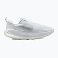 Nike Promina Damen Schuhe Weiß/Metallic Silber/Bleiche Volt 8