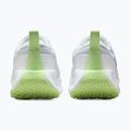 Nike Promina Damen Schuhe Weiß/Metallic Silber/Bleiche Volt 11