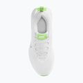 Nike Promina Damen Schuhe Weiß/Metallic Silber/Bleiche Volt 13
