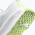 Nike Promina Damen Schuhe Weiß/Metallic Silber/Bleiche Volt 16