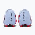 Nike Phantom 6 Low Club MG royal tint/bright crimson/schwarz Kinder Fußballschuhe 4