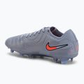 Herren Fußballschuhe Nike Tiempo Legend 10 Pro FG blau eclipse/schwarz 3