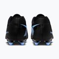 Kinder Fußballschuhe Nike Mercurial Vapor 16 Club FG/MG schwarz/eisblau 11