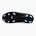 Kinder Fußballschuhe Nike Mercurial Vapor 16 Club FG/MG schwarz/eisblau 12