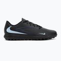 Herren Fußballschuhe Nike Phantom 6 Low Club TF schwarz/schwarz 2