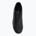 Herren Fußballschuhe Nike Phantom 6 Low Club TF schwarz/schwarz 5