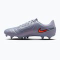 Herren Fußballschuhe Nike Tiempo Legend 10 Academy SG-Pro blau eclipse/schwarz 2