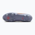Herren Fußballschuhe Nike Tiempo Legend 10 Academy SG-Pro blau eclipse/schwarz 5