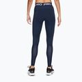 Damenleggings Nike Pro 365 Tight midnight navy/white 2