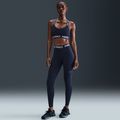 Damenleggings Nike Pro 365 Tight midnight navy/white 4