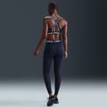 Damenleggings Nike Pro 365 Tight midnight navy/white 5