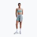 Nike Zenvy Strappy 017 Kanone/Weiß Trainings-BH 2