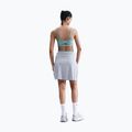 Nike Zenvy Strappy 017 Kanone/Weiß Trainings-BH 3