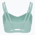 Nike Zenvy Strappy 017 Kanone/Weiß Trainings-BH 7