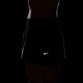 Damen-Shorts Nike One Dri-Fit High-Waisted 3" 2In1 midnight navy 5