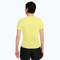 Nike Swift Dri-Fit light zitron Laufshirt für Damen 2