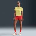 Nike Swift Dri-Fit light zitron Laufshirt für Damen 5