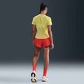 Nike Swift Dri-Fit light zitron Laufshirt für Damen 6