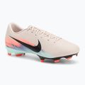 Herren Fußballschuhe Nike United Mercurial Vapor 16 Academy FG/MG silt red/racer blue
