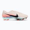 Herren Fußballschuhe Nike United Mercurial Vapor 16 Academy FG/MG silt red/racer blue 2