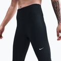 Damen-Laufleggings Nike Tempo Flash High-Waisted 7/8 black 4