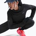 Damen-Lauf-Langarmshirt Nike Swift Therma-Fit Turtle Neck black 5