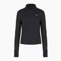 Damen-Lauf-Langarmshirt Nike Swift Therma-Fit Turtle Neck black 7