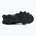 Herrenschuhe Nike Shox TL dark smoke grey/court purple 4
