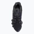 Herrenschuhe Nike Shox TL dark smoke grey/court purple 5