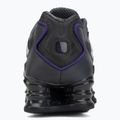 Herrenschuhe Nike Shox TL dark smoke grey/court purple 6