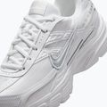 Damen Sneaker Nike Initiator white/photon dust/metallic silver 15