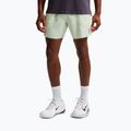Herren-Tennisshorts Nike Court Dri-Fit Advantage 6" volt tint/black