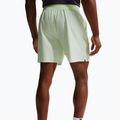 Herren-Tennisshorts Nike Court Dri-Fit Advantage 6" volt tint/black 4