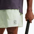 Herren-Tennisshorts Nike Court Dri-Fit Advantage 6" volt tint/black 6