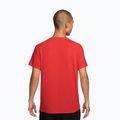 Herren-Tennis-T-Shirt Nike Court Dri-Fit Advantage 2