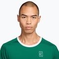 Herren-Tennis-T-Shirt Nike Court Dri-Fit Advantage 3