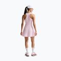 Tenniskleid Nike Victory Dri-Fit pink foam/white 2