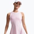 Tenniskleid Nike Victory Dri-Fit pink foam/white 3