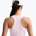 Tenniskleid Nike Victory Dri-Fit pink foam/white 5