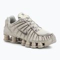Herren-Sneaker Nike Shox TL light orewood brown/college grey/cave stone